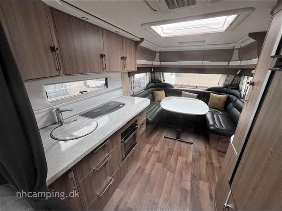 Kabe Ametist 560 XL KS KING SELECTION